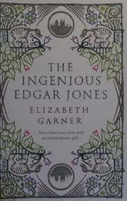 The ingenious Edgar Jones