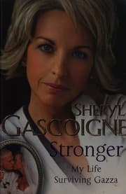 Stronger