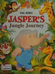 Jasper's jungle journey