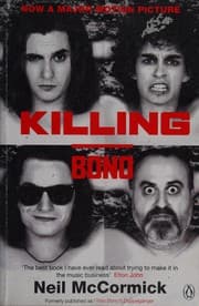 Killing Bono