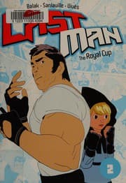 Lastman
