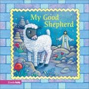 My good shepherd