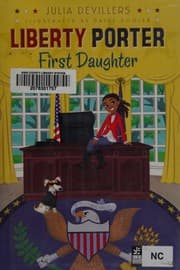 Liberty Porter, first daughter