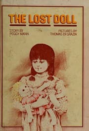 The lost doll