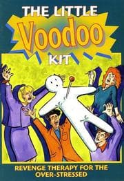 The little voodoo kit