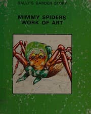 Mimmy Spider's work of art