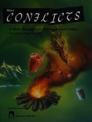 More conflicts