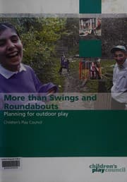 More than swings and roundabouts