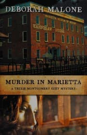 Murder in Marietta