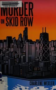 Murder on skid row