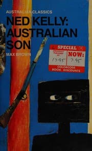 Ned Kelly, Australian son