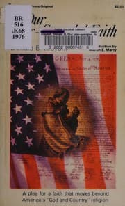 Our star-spangled faith