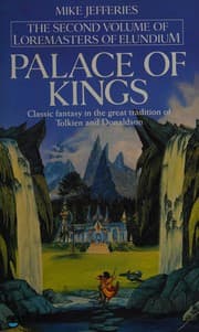 Palace of Kings