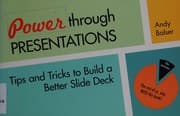 Power Through Presentations
