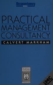 Practical management consultancy