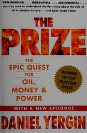 The Prize