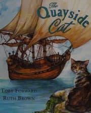 Quayside Cat