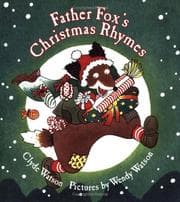 Father Fox's Christmas rhymes