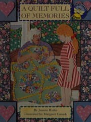 A quilt full of memories