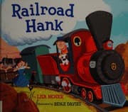Railroad Hank