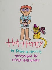 Hot Henry