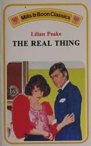 The Real Thing