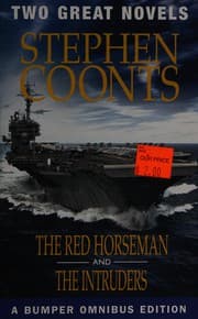 The red horseman