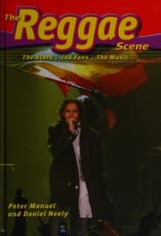 The reggae scene