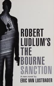 Robert Ludlum's The Bourne sanction