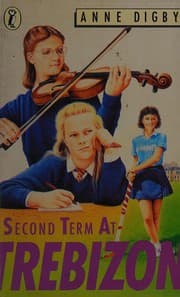 Second term at Trebizon