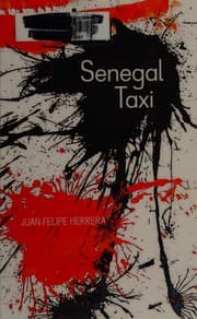 Senegal taxi