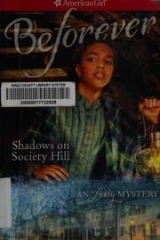Shadows on Society Hill