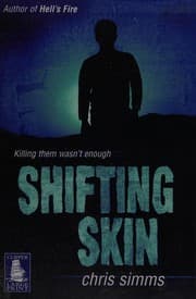 Shifting Skin (Detective Jon Spicer Thrillers)