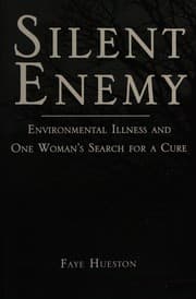 Silent enemy