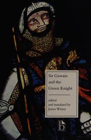 Sir Gawain and the Green Knight