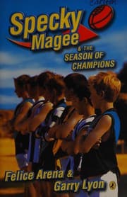 Specky Magee and the Season of Champions