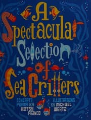 A spectacular selection of sea critters