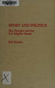 Sport and politics