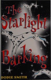 The starlight barking