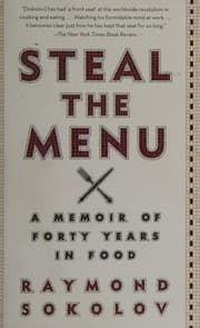 Steal the Menu