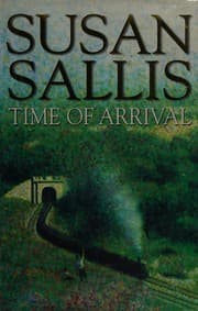 Time of Arrival