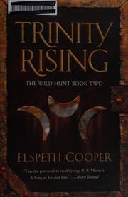 Trinity rising