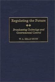 Regulating the future