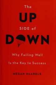 The up side of down