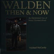 Walden then & now