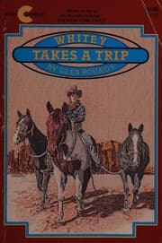 Whitey takes a trip