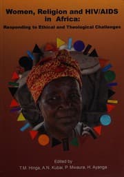 Women, religion and HIV/AIDS in Africa