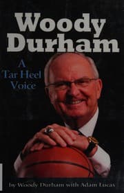 Woody Durham