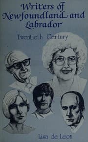 Writers of Newfoundland and Labrador