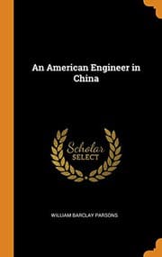 An American engineer in China